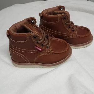 Levi's Toddler Boots